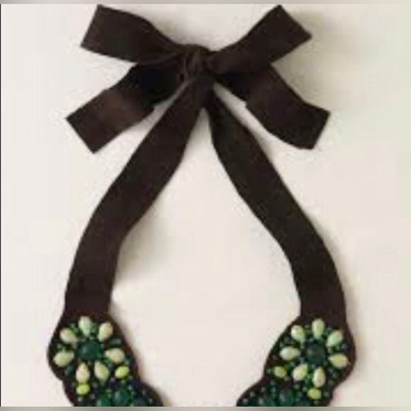 Stella & Dot Statement Bib Necklace - Picture 6 of 6